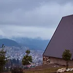 Vikendica Tromedja