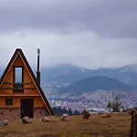 Chalet Vikendica Tromedja Pale