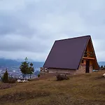 Vikendica Tromedja Chalet Pale