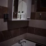 Vikendica Tromedja *