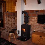Vikendica Tromedja
