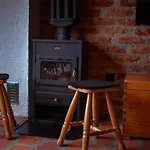 Vikendica Tromedja
