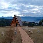 Chalet Vikendica Tromedja *