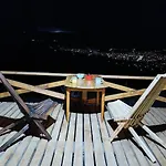 Vikendica Tromedja Alpesi faház