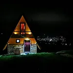 Vikendica Tromedja