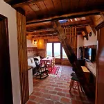 Chalet Vikendica Tromedja *