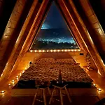 Vikendica Tromedja Chalet Pale