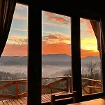 Vikendica Tromedja Chalet
