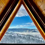Vikendica Tromedja Pale