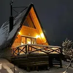 Vikendica Tromedja Alpesi faház *