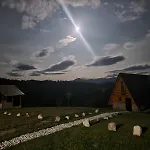 Vikendica Tromedja * Pale
