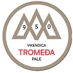 Alpesi faház Vikendica Tromedja