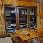 Chalet Vikendica Tromedja Pale