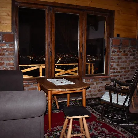 Vikendica Tromedja * Pale