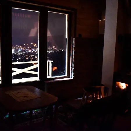 Vikendica Tromedja Σαλέ *