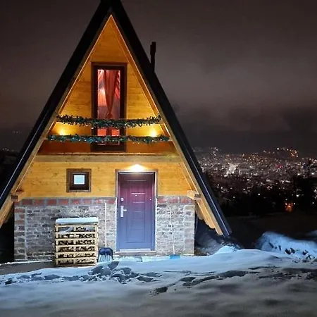 Vikendica Tromedja * Pale