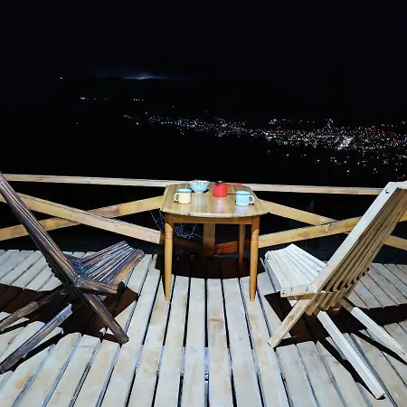 Vikendica Tromedja Chalet