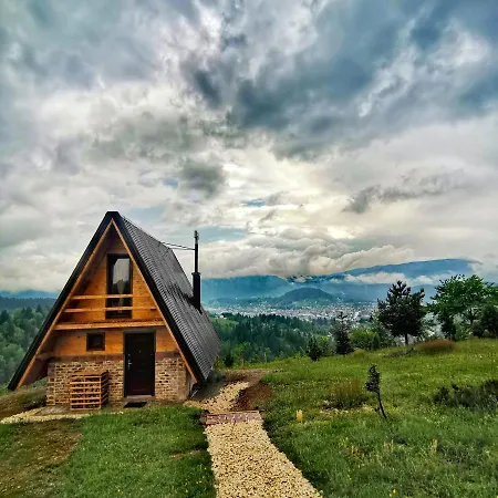 Vikendica Tromedja *