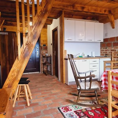 Vikendica Tromedja * Pale