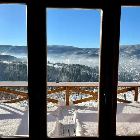 Vikendica Tromedja
