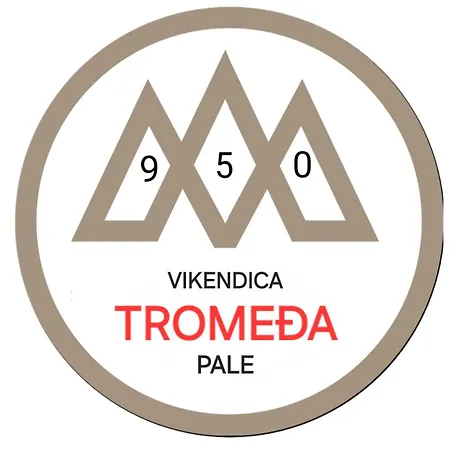 Chalet Vikendica Tromedja
