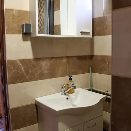 Brvnara Vikendica Tromedja Pale