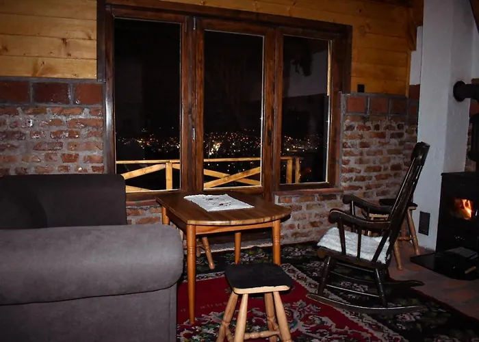 Vikendica Tromedja * Pale