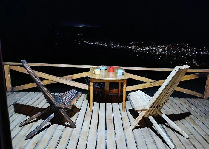 Vikendica Tromedja Chalet