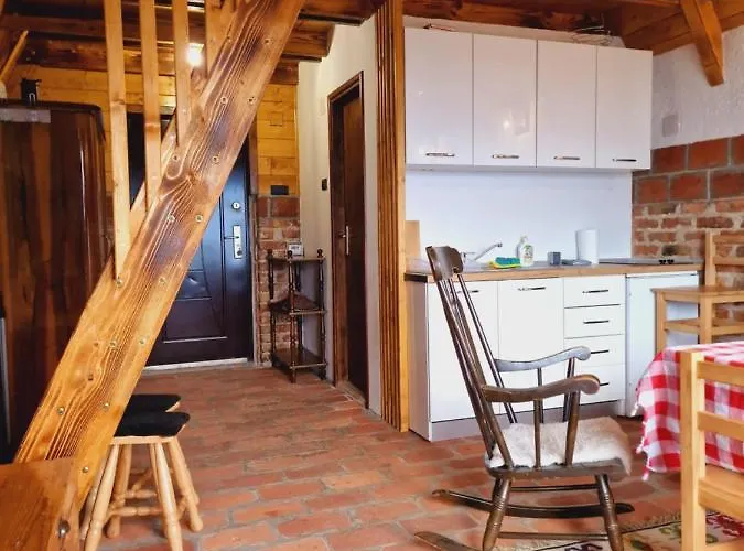 Vikendica Tromedja * Pale