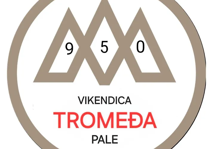 Chalet Vikendica Tromedja